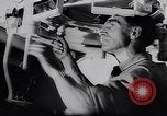 Immagine di I missili guidati per l'anti-guerra del serbatoio Regno Unito, 1957, secondo 19 filmato di repertorio 65675040131