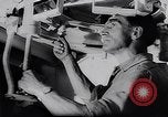 Immagine di I missili guidati per l'anti-guerra del serbatoio Regno Unito, 1957, secondo 20 filmato di repertorio 65675040131