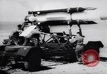 Immagine di I missili guidati per l'anti-guerra del serbatoio Regno Unito, 1957, secondo 24 filmato di repertorio 65675040131