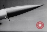 Immagine di I missili guidati per l'anti-guerra del serbatoio Regno Unito, 1957, secondo 31 filmato di repertorio 65675040131