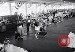 Immagine di Dog show Asbury Park New Jersey USA, 1957, secondo 5 filmato di repertorio 65675040132