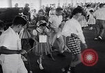 Immagine di Dog show Asbury Park New Jersey USA, 1957, secondo 9 filmato di repertorio 65675040132