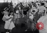 Immagine di Dog show Asbury Park New Jersey USA, 1957, secondo 10 filmato di repertorio 65675040132