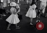 Immagine di Dog show Asbury Park New Jersey USA, 1957, secondo 12 filmato di repertorio 65675040132