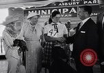 Immagine di Dog show Asbury Park New Jersey USA, 1957, secondo 41 filmato di repertorio 65675040132