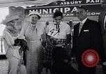 Immagine di Dog show Asbury Park New Jersey USA, 1957, secondo 42 filmato di repertorio 65675040132