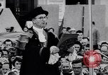 Immagine di Town Criers Regno Unito, 1957, secondo 9 filmato di repertorio 65675040133