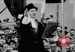Immagine di Town Criers Regno Unito, 1957, secondo 10 filmato di repertorio 65675040133