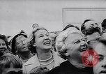 Immagine di Town Criers Regno Unito, 1957, secondo 12 filmato di repertorio 65675040133