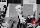Immagine di Town Criers Regno Unito, 1957, secondo 16 filmato di repertorio 65675040133