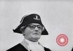 Immagine di Town Criers Regno Unito, 1957, secondo 19 filmato di repertorio 65675040133