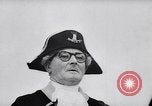 Immagine di Town Criers Regno Unito, 1957, secondo 21 filmato di repertorio 65675040133