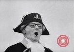 Immagine di Town Criers Regno Unito, 1957, secondo 23 filmato di repertorio 65675040133