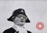 Immagine di Town Criers Regno Unito, 1957, secondo 24 filmato di repertorio 65675040133