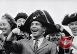 Immagine di Town Criers Regno Unito, 1957, secondo 31 filmato di repertorio 65675040133