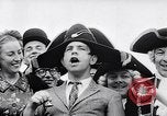 Immagine di Town Criers Regno Unito, 1957, secondo 32 filmato di repertorio 65675040133