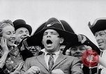 Immagine di Town Criers Regno Unito, 1957, secondo 41 filmato di repertorio 65675040133