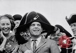 Immagine di Town Criers Regno Unito, 1957, secondo 43 filmato di repertorio 65675040133