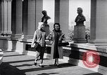Image défilé New York United States USA, 1957, de la seconde 6 séquences d'archives historiques vidéo 65675040134