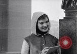 Image défilé New York United States USA, 1957, de la seconde 20 séquences d'archives historiques vidéo 65675040134