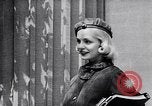 Image défilé New York United States USA, 1957, de la seconde 40 séquences d'archives historiques vidéo 65675040134