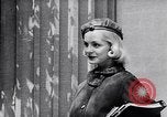 Image défilé New York United States USA, 1957, de la seconde 41 séquences d'archives historiques vidéo 65675040134