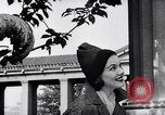Image défilé New York United States USA, 1957, de la seconde 44 séquences d'archives historiques vidéo 65675040134