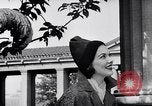 Image défilé New York United States USA, 1957, de la seconde 47 séquences d'archives historiques vidéo 65675040134