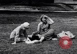 Image défilé New York United States USA, 1957, de la seconde 58 séquences d'archives historiques vidéo 65675040134