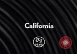 Immagine di Ex allenatore di calcio Amos Alonzo Stagg California United States USA, 1957, secondo 3 filmato di repertorio 65675040136