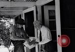 Immagine di Ex allenatore di calcio Amos Alonzo Stagg California United States USA, 1957, secondo 6 filmato di repertorio 65675040136