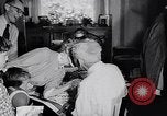 Immagine di Ex allenatore di calcio Amos Alonzo Stagg California United States USA, 1957, secondo 36 filmato di repertorio 65675040136