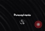 Standbild round robin Finale Williamsport Pennsylvania USA, 1957, aus Sekunde 1 historischem Filmmaterial Videoclip 65675040137