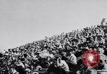 Standbild round robin Finale Williamsport Pennsylvania USA, 1957, aus Sekunde 8 historischem Filmmaterial Videoclip 65675040137