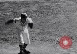 Standbild round robin Finale Williamsport Pennsylvania USA, 1957, aus Sekunde 9 historischem Filmmaterial Videoclip 65675040137