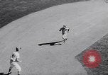 Standbild round robin Finale Williamsport Pennsylvania USA, 1957, aus Sekunde 15 historischem Filmmaterial Videoclip 65675040137