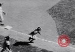 Standbild round robin Finale Williamsport Pennsylvania USA, 1957, aus Sekunde 17 historischem Filmmaterial Videoclip 65675040137