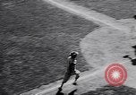 Standbild round robin Finale Williamsport Pennsylvania USA, 1957, aus Sekunde 19 historischem Filmmaterial Videoclip 65675040137