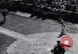 Standbild round robin Finale Williamsport Pennsylvania USA, 1957, aus Sekunde 21 historischem Filmmaterial Videoclip 65675040137