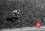 Standbild round robin Finale Williamsport Pennsylvania USA, 1957, aus Sekunde 27 historischem Filmmaterial Videoclip 65675040137