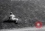 Standbild round robin Finale Williamsport Pennsylvania USA, 1957, aus Sekunde 28 historischem Filmmaterial Videoclip 65675040137