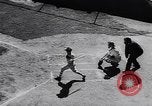 Standbild round robin Finale Williamsport Pennsylvania USA, 1957, aus Sekunde 34 historischem Filmmaterial Videoclip 65675040137