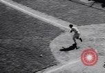 Standbild round robin Finale Williamsport Pennsylvania USA, 1957, aus Sekunde 35 historischem Filmmaterial Videoclip 65675040137