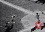 Standbild round robin Finale Williamsport Pennsylvania USA, 1957, aus Sekunde 37 historischem Filmmaterial Videoclip 65675040137