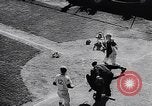 Standbild round robin Finale Williamsport Pennsylvania USA, 1957, aus Sekunde 39 historischem Filmmaterial Videoclip 65675040137