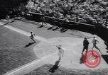 Standbild round robin Finale Williamsport Pennsylvania USA, 1957, aus Sekunde 47 historischem Filmmaterial Videoclip 65675040137