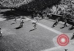 Standbild round robin Finale Williamsport Pennsylvania USA, 1957, aus Sekunde 48 historischem Filmmaterial Videoclip 65675040137