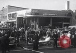 Standbild Polizisten Washington DC USA, 1953, aus Sekunde 5 historischem Filmmaterial Videoclip 65675040140