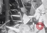 Standbild Polizisten Washington DC USA, 1953, aus Sekunde 14 historischem Filmmaterial Videoclip 65675040140