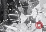 Standbild Polizisten Washington DC USA, 1953, aus Sekunde 15 historischem Filmmaterial Videoclip 65675040140